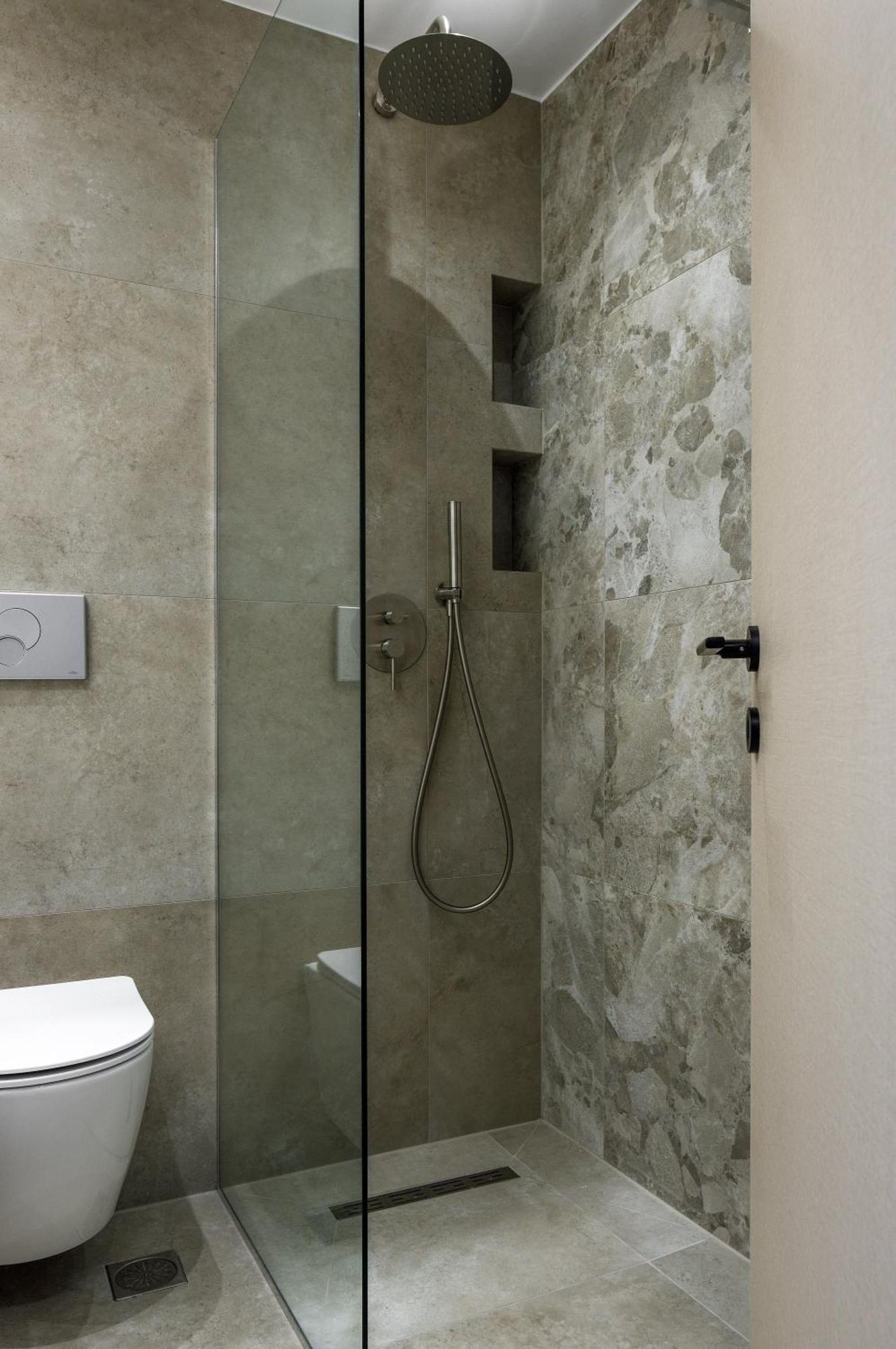 Loena Luxury Suites Thessalonique Extérieur photo
